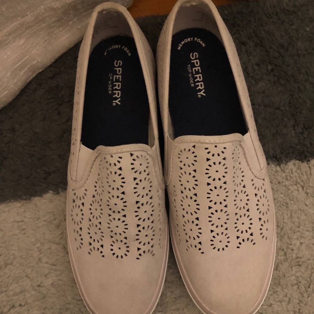 Sperry
